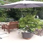 En Un Coin De Campagne Apartman *